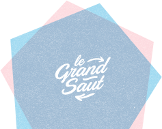 Le Grand Saut