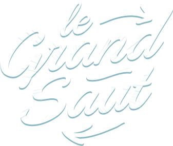 Le Grand Saut